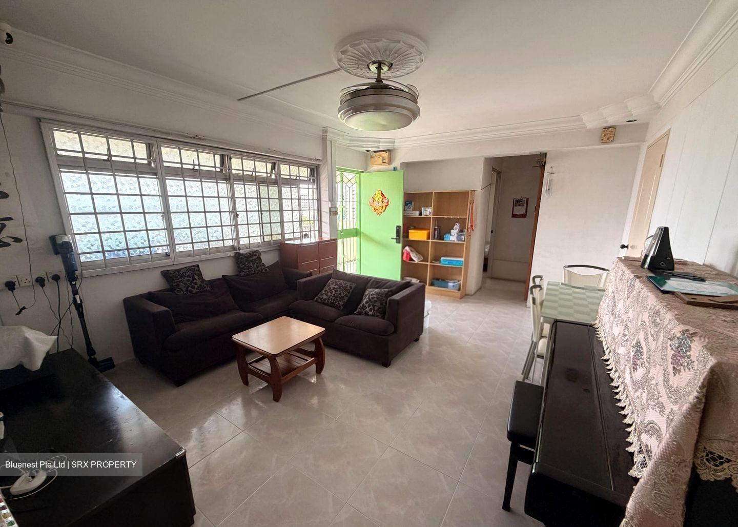 Blk 365 Woodlands Avenue 5 (Woodlands), HDB 4 Rooms #547768661